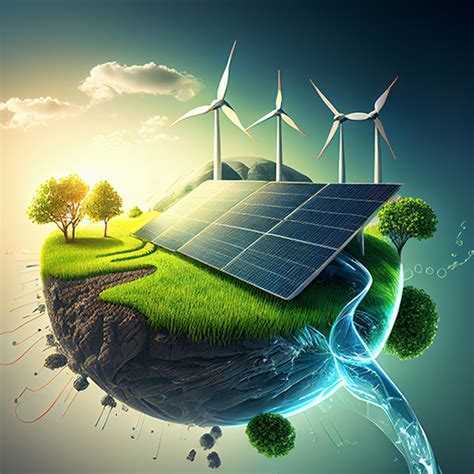 Green Technology and Policies Towards Sustainability Among.